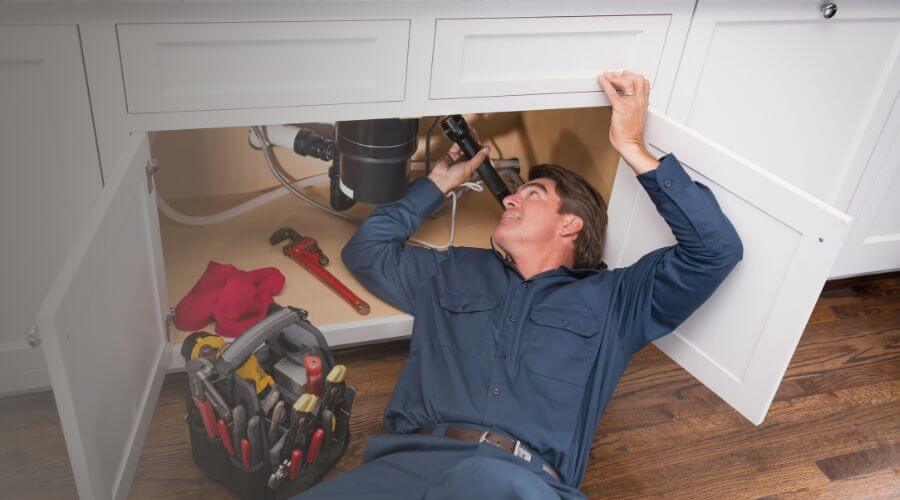 Local expert plumbing services in Ocean Beach, NY